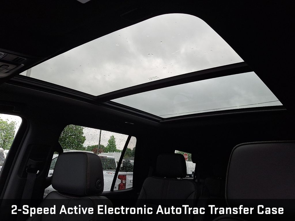 2023 Chevrolet Tahoe RST White at Subaru and VW of Moon Township