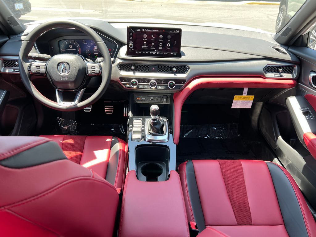 Thumbnail: 2026 Acura Integra - 31