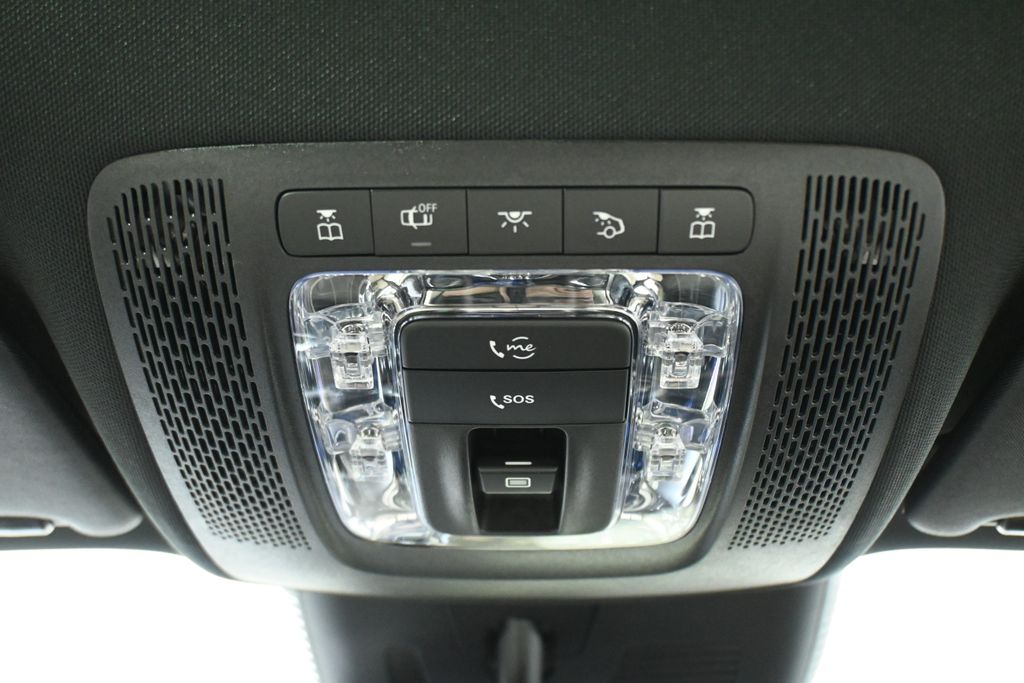 Thumbnail: 2025 Mercedes-Benz GLA - 20