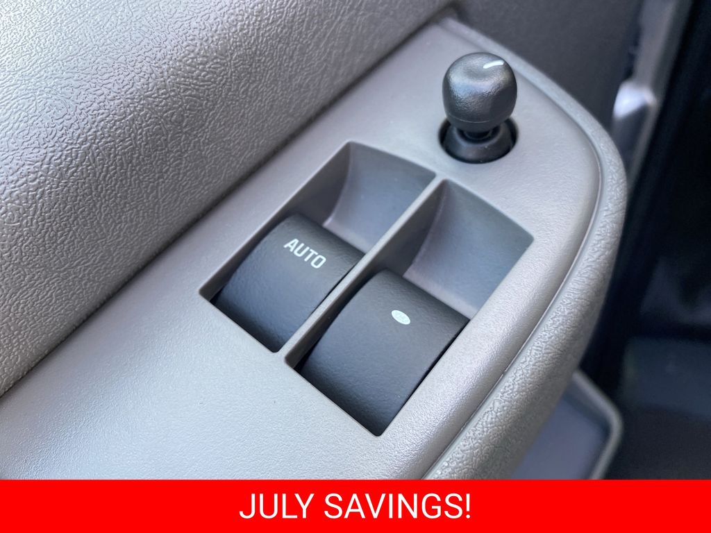 New 2025 Chevrolet Express 2500 Van