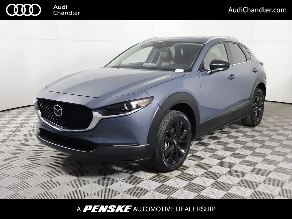 2022 Mazda CX-30 Carbon -
                Chandler, AZ