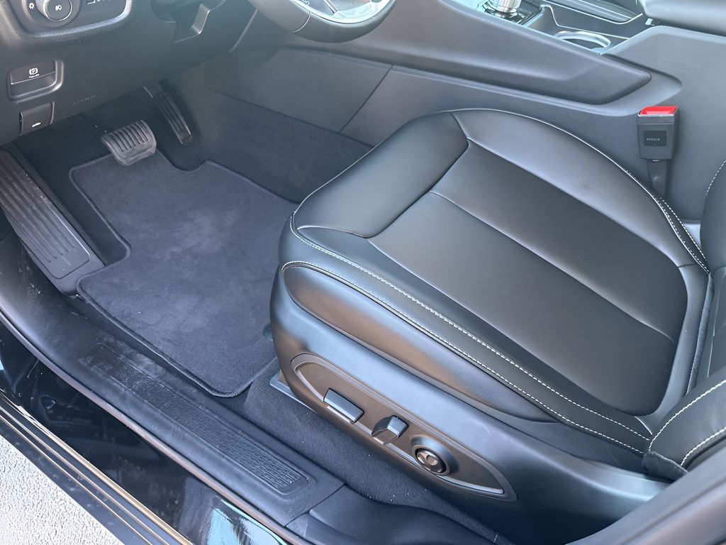 New Car 2025 Jeep Grand Cherokee  Limited For Sale Under $40,000 In Austin, Texas