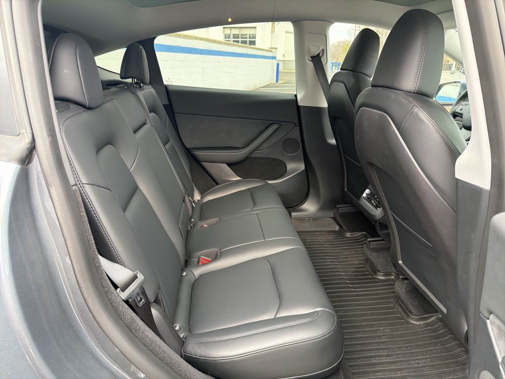 Thumbnail: 2023 Tesla Model Y - 22