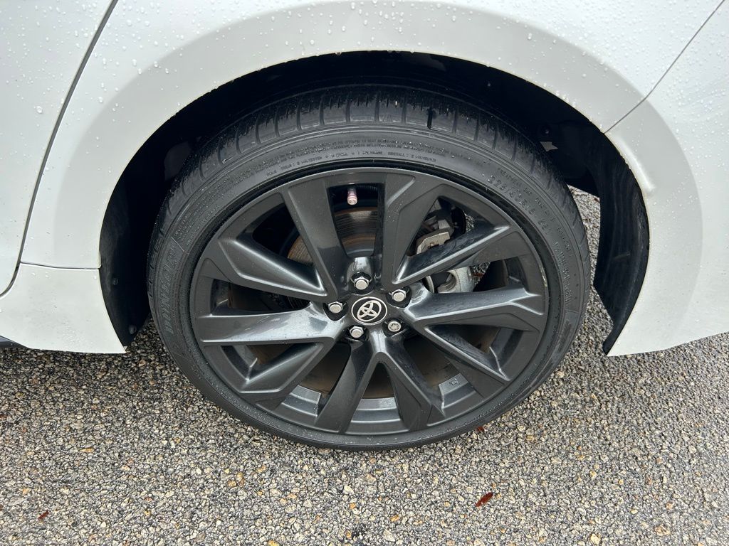 Thumbnail: 2024 Toyota Corolla - 9