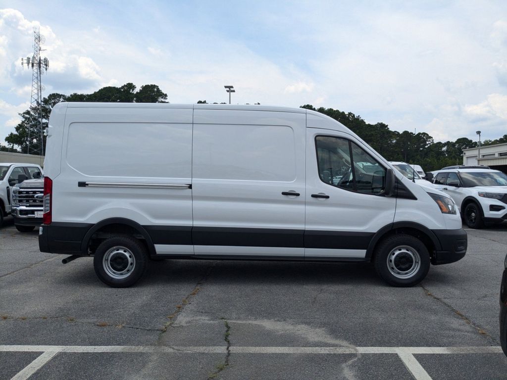 2025 Ford Transit-250 Cargo Van 