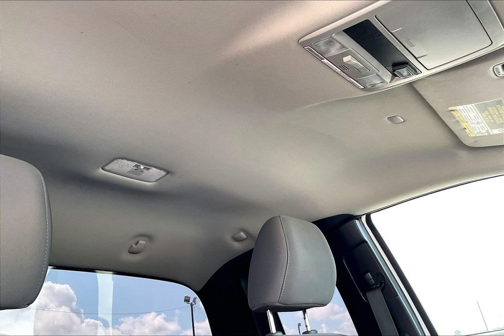 Used 2021 Toyota Tacoma SR 4D Access Cab