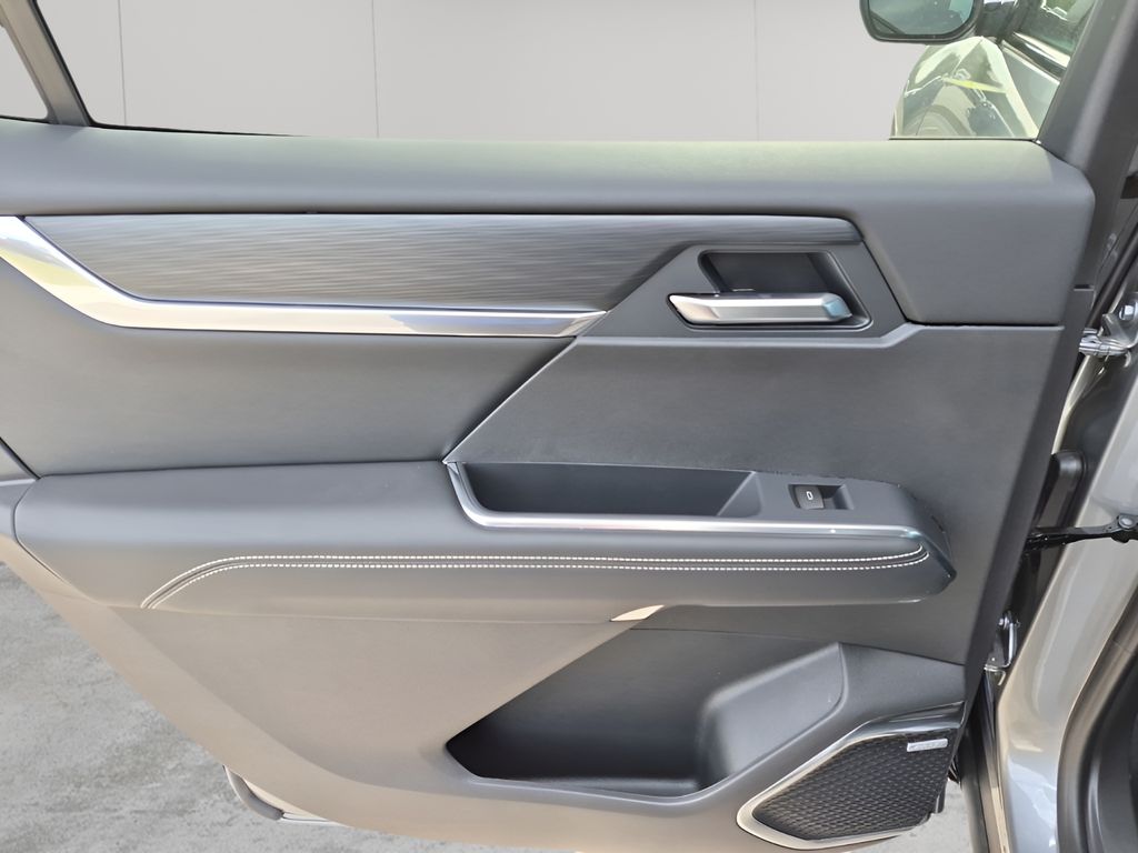 New 2026 Silver GMC Elevation image 21