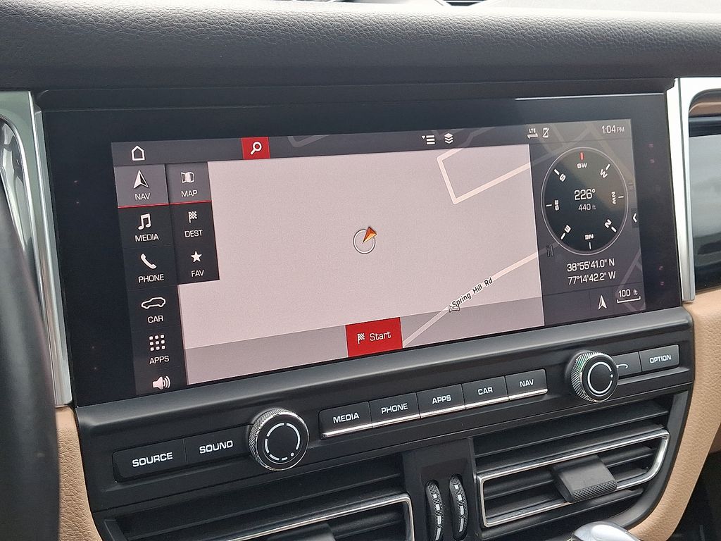 Thumbnail: 2019 Porsche Macan - 21