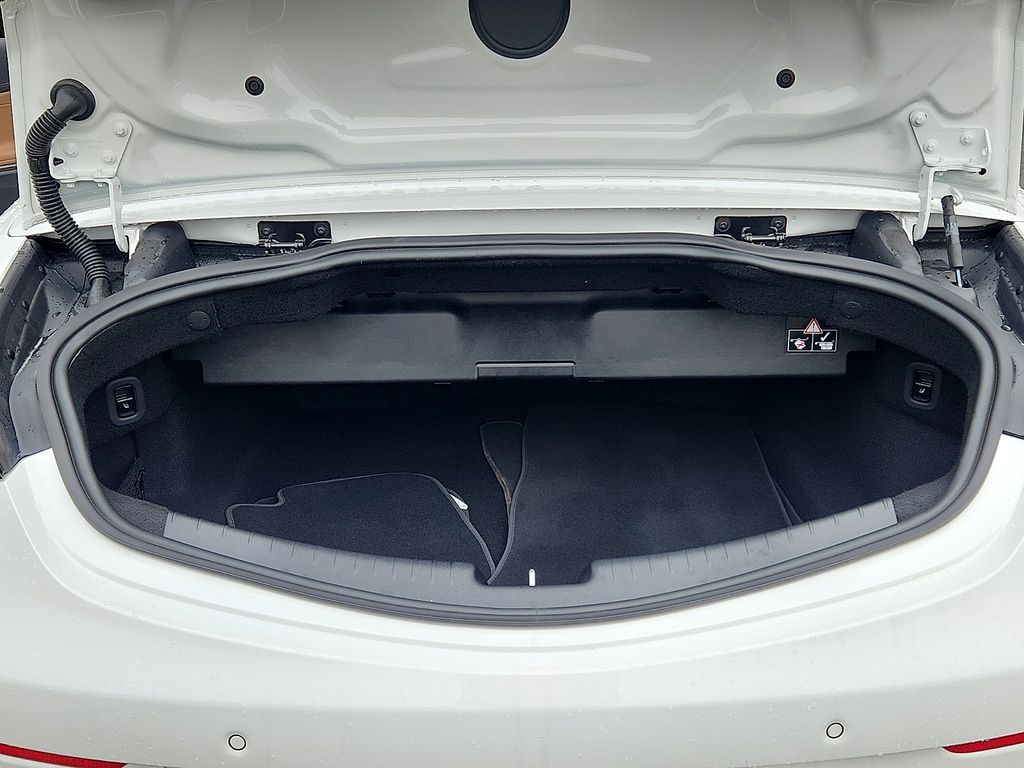 Thumbnail: 2024 Mercedes-Benz CLE - 28