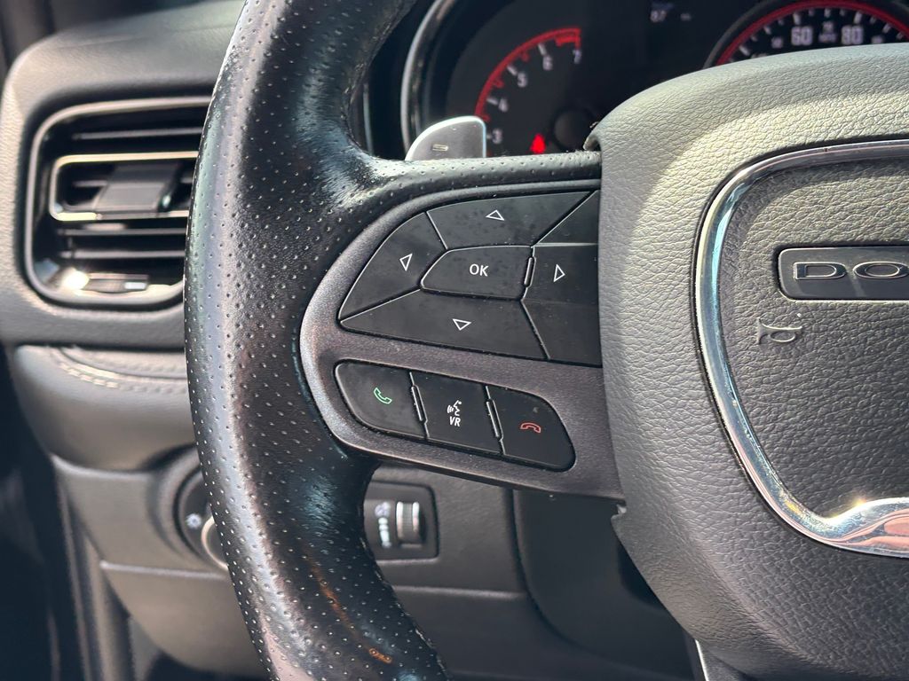 Used Car 2021 Dodge Durango  Gt Plus For Sale Under $25,000 In Austin, Texas