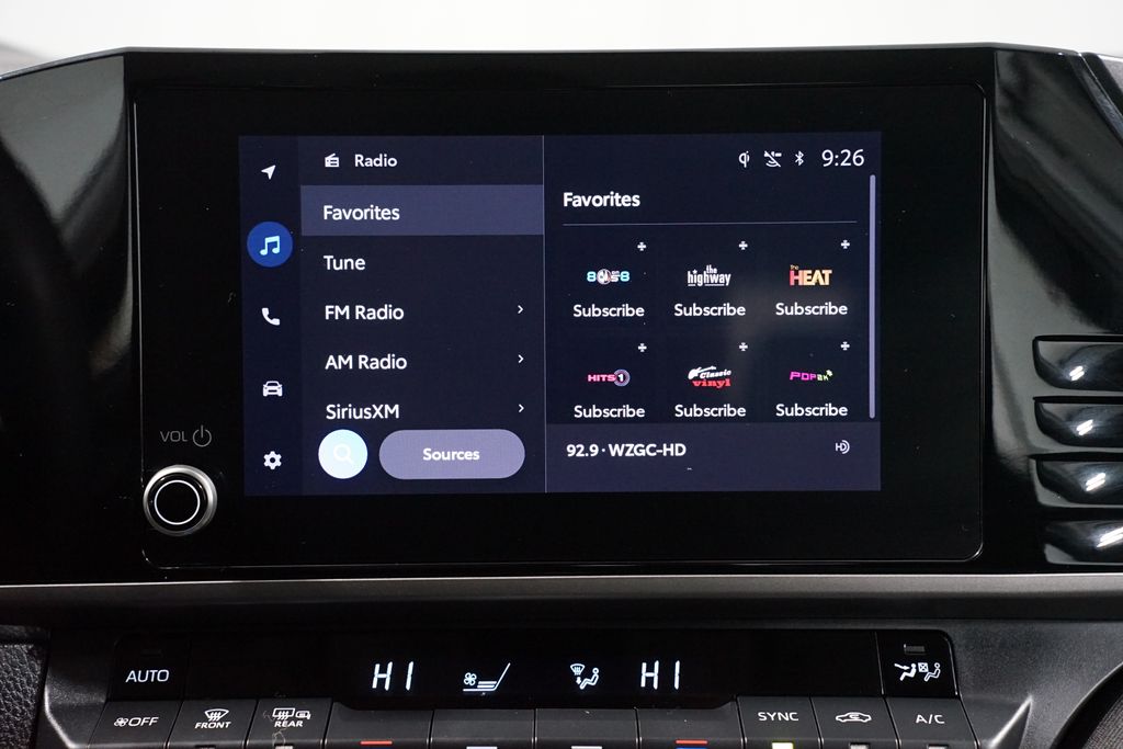 Thumbnail: 2025 Toyota Camry - 18