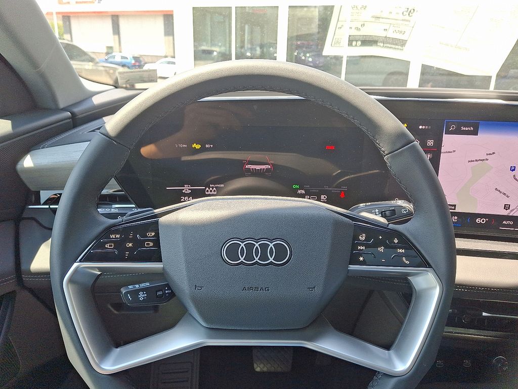 2025 Audi e-tron Premium 16