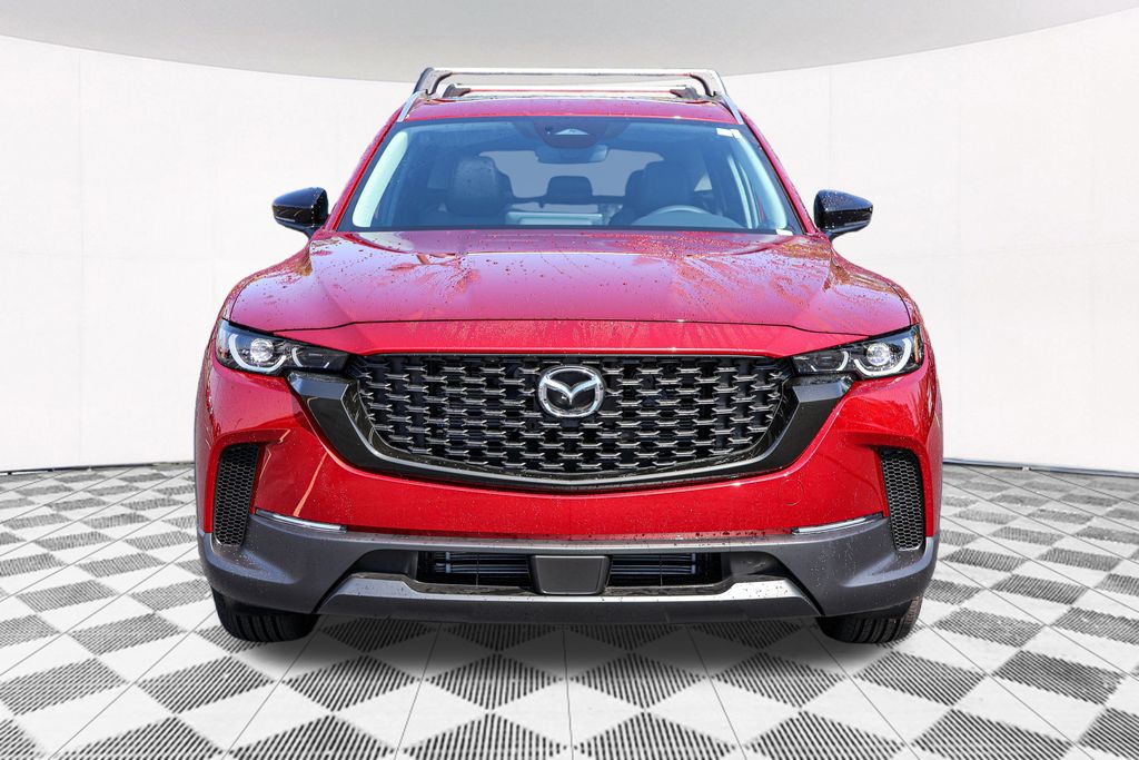 2025 Mazda CX-50 2.5 S Premium Package 6