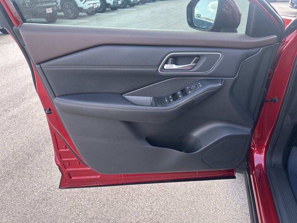 Used Car 2021 Nissan Rogue  Sv For Sale In Austin, Texas