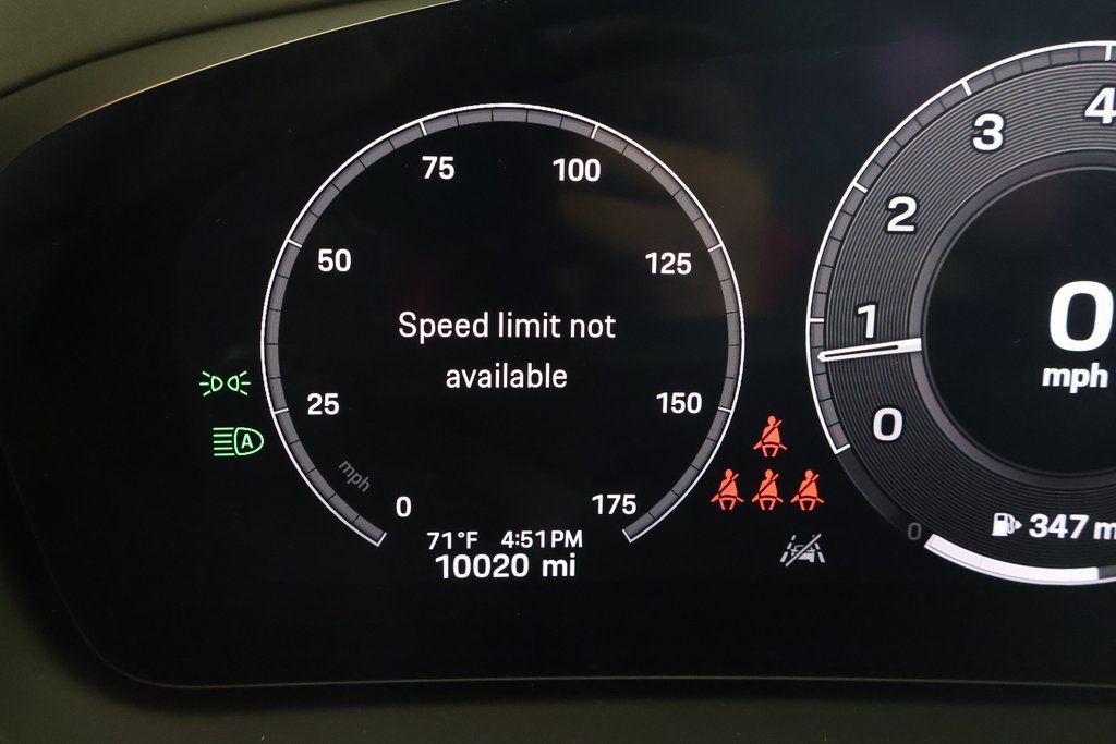 Thumbnail: 2024 Porsche Cayenne - 17