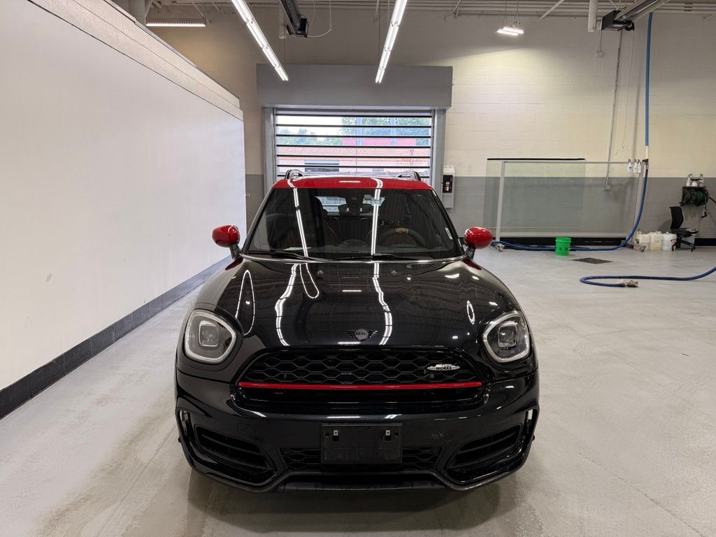 Thumbnail: 2024 MINI Cooper Countryman - 8