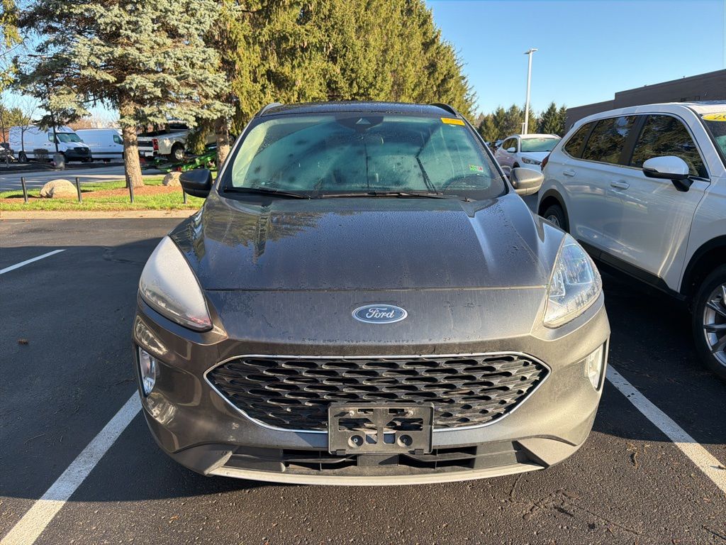 Thumbnail: 2020 Ford Escape - 5