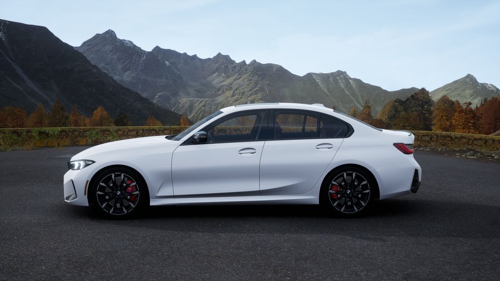 Thumbnail: 2026 BMW 3 Series - 28