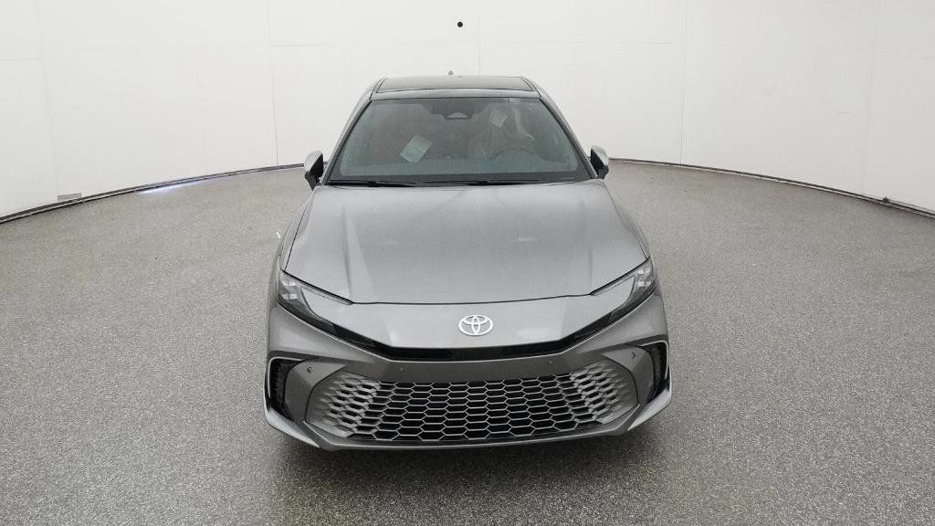Thumbnail: 2026 Toyota Camry - 6