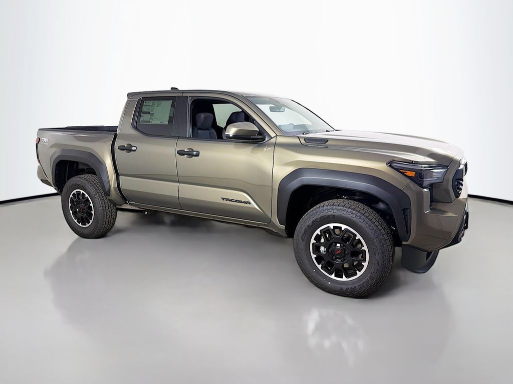 New 2026 Toyota Tacoma i-FORCE MAX Truck