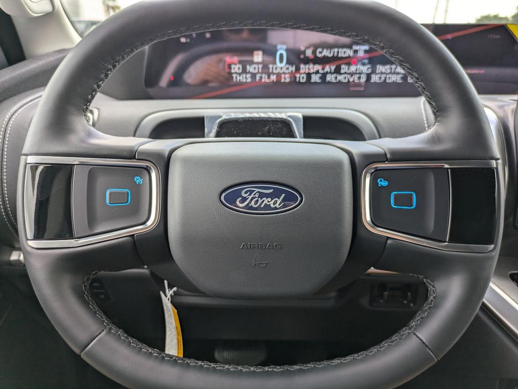 2026 Ford Expedition Max Platinum MAX