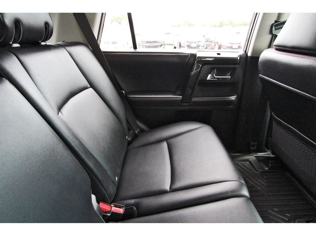 Used 2018 Toyota 4Runner SUV