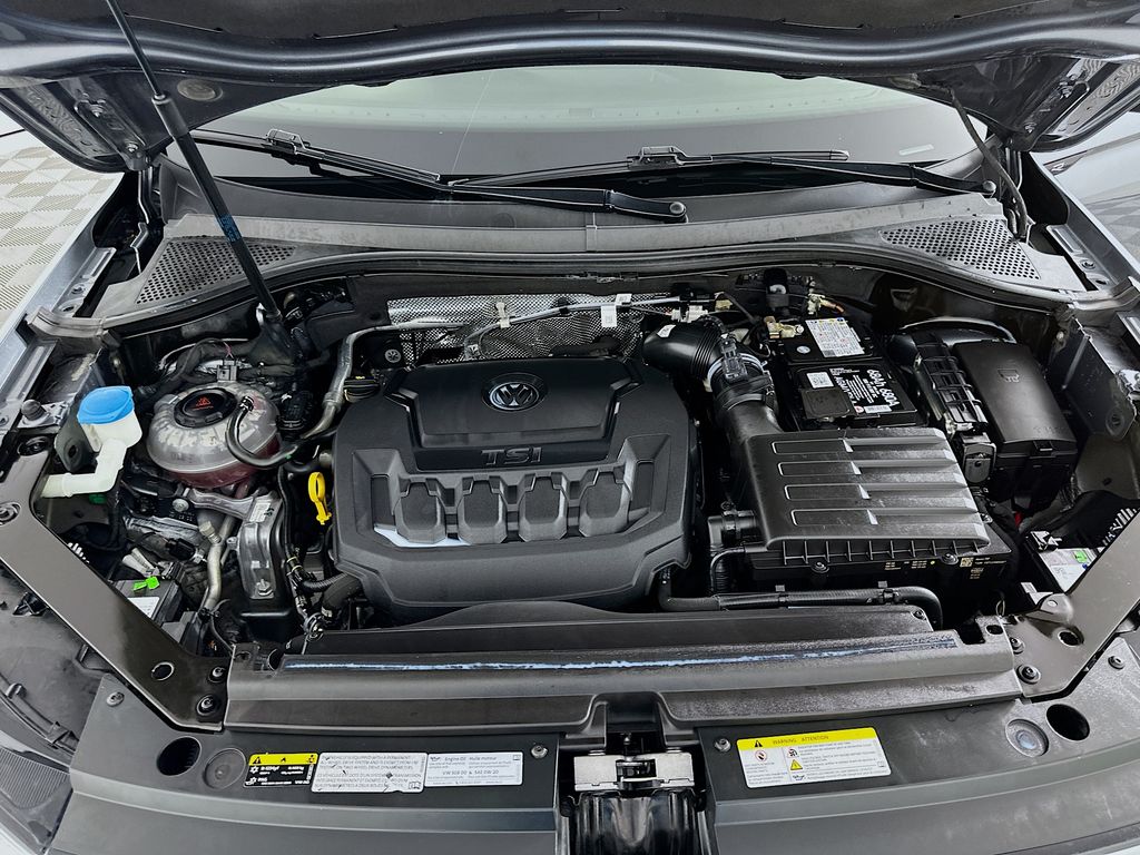 Thumbnail: 2022 Volkswagen Tiguan - 31