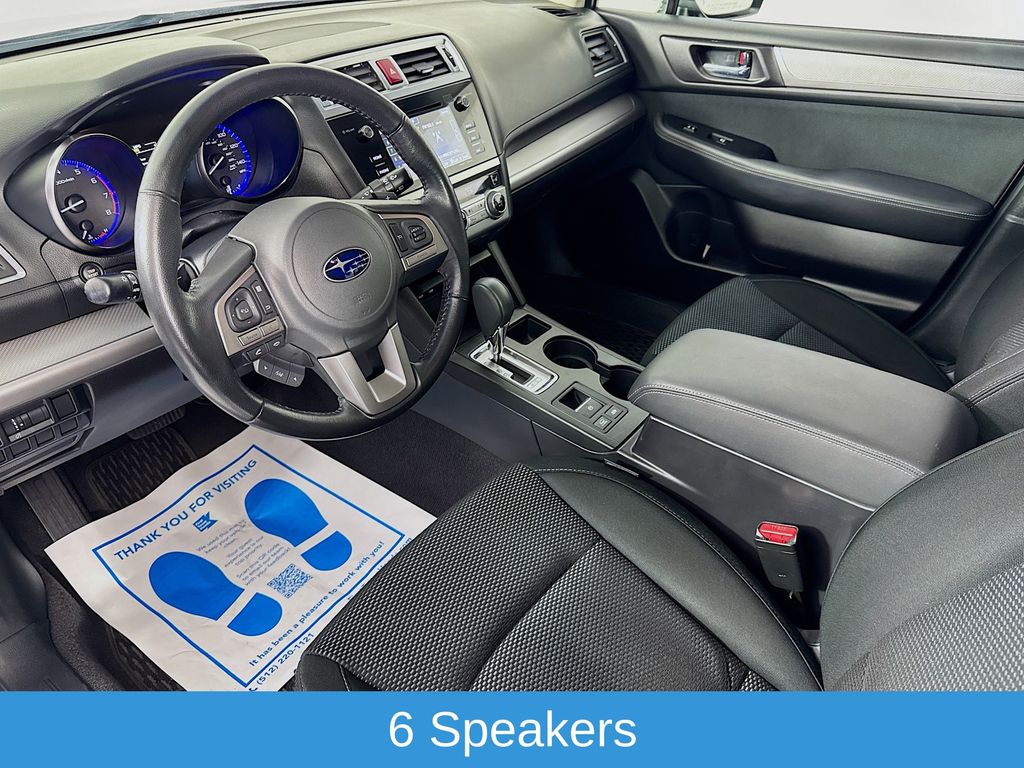 Used Car 2016 Subaru Outback  2.5i Premium For Sale Under $15,000 In Austin, Texas
