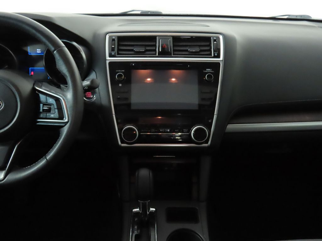 2019 Subaru Outback 3.6R Limited 14