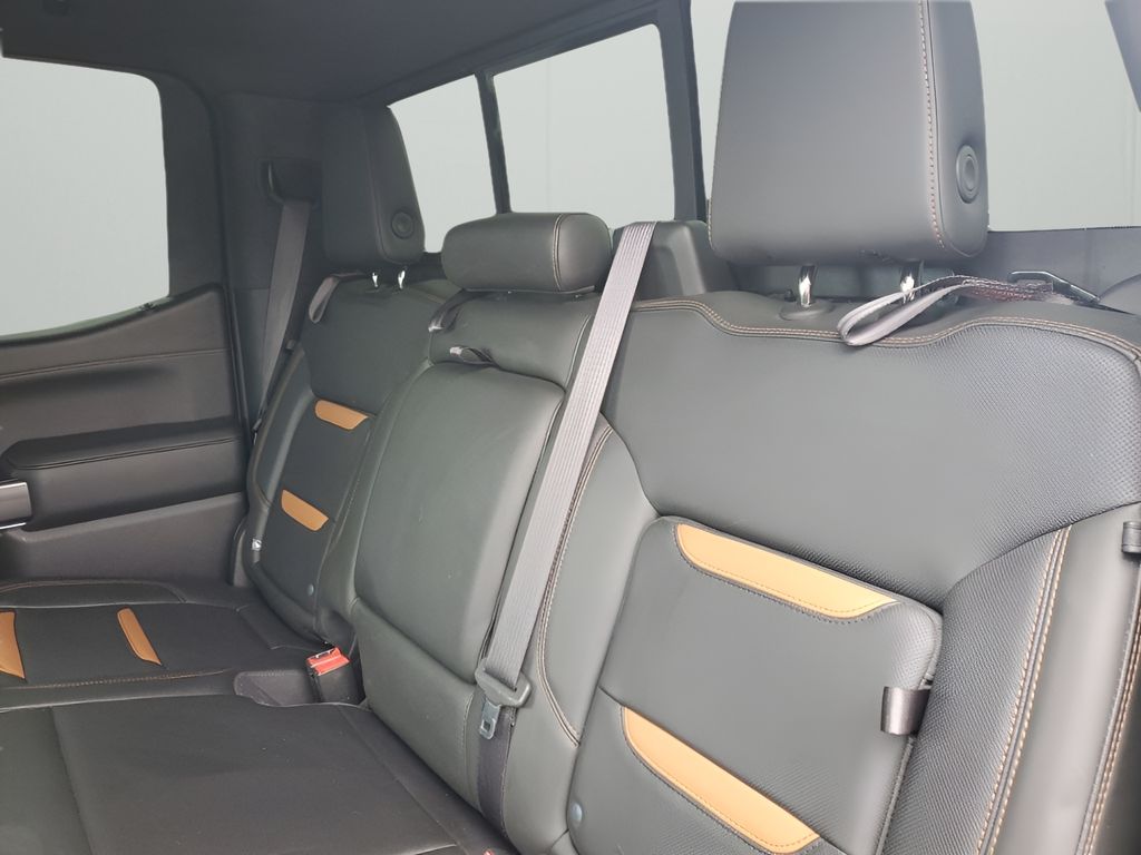 Used Car 2020 Gmc Sierra 1500  At4 For Sale Under $35,000 In Austin, Texas