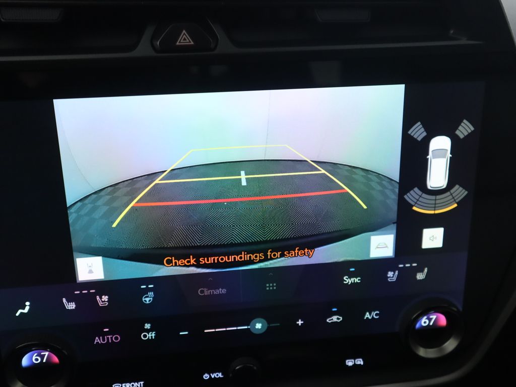 Thumbnail: 2026 Lexus RZ - 16