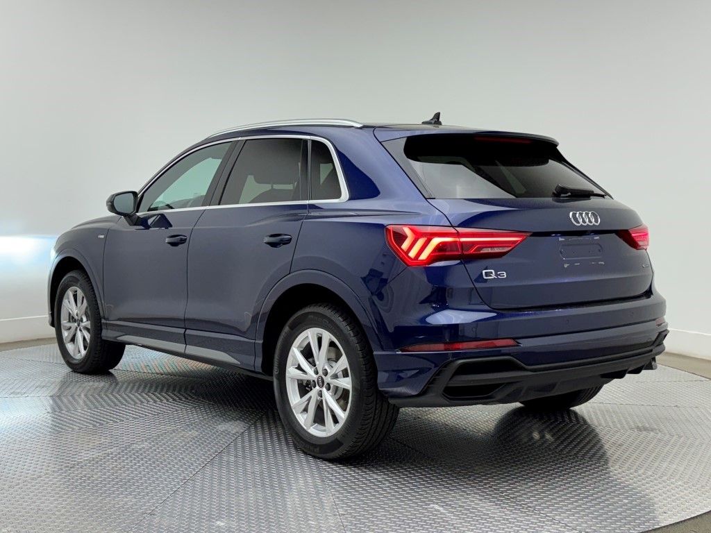 2023 Audi Q3 Premium 7