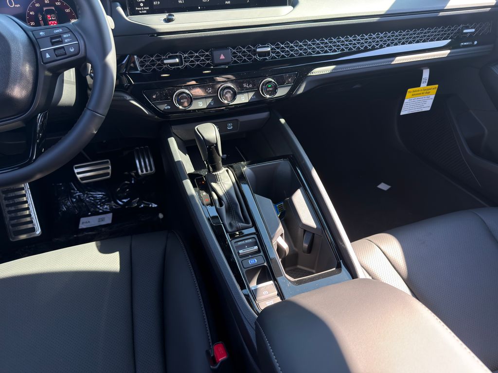 Thumbnail: 2026 Honda Accord - 16