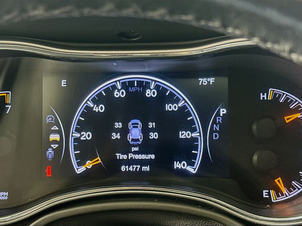 Used Car 2022 Jeep Grand Cherokee Wk  Limited For Sale Under $25,000 In Austin, Texas