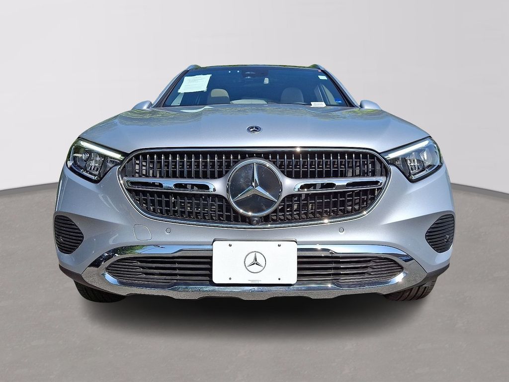 Thumbnail: 2026 Mercedes-Benz GLC - 2