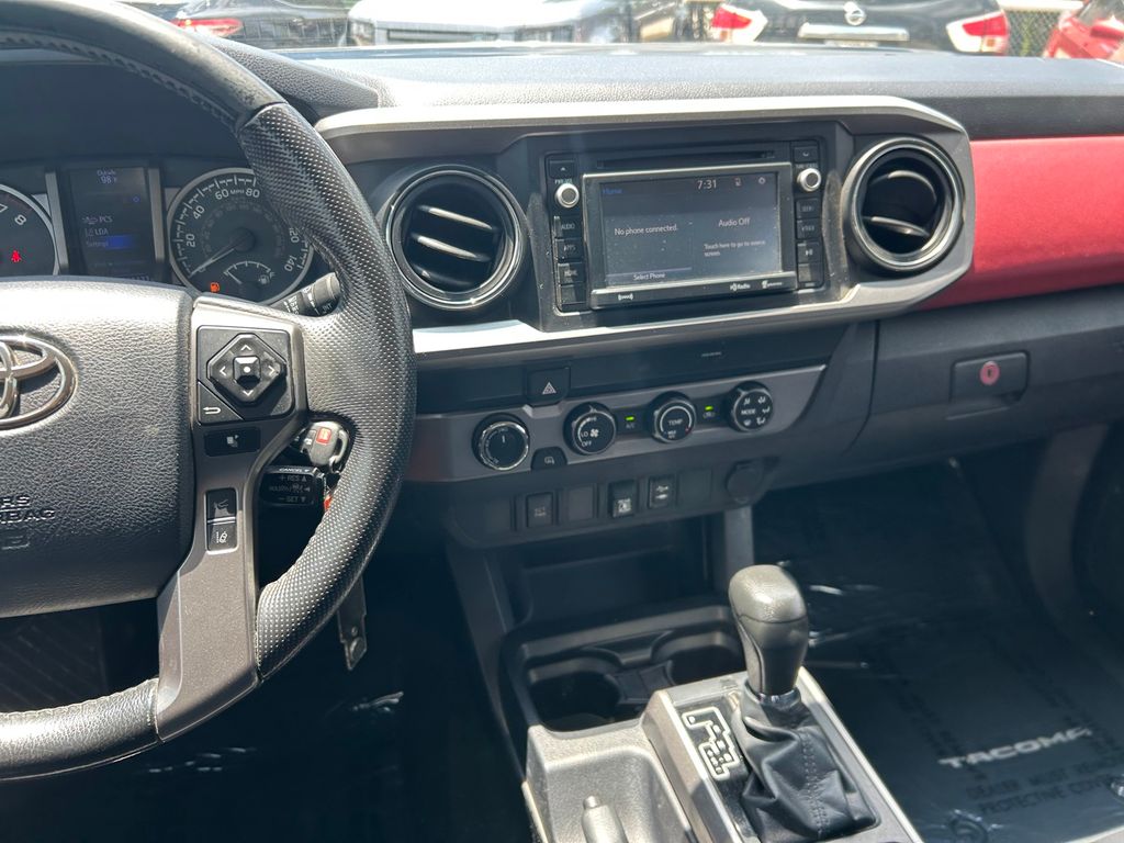 Used 2019 Toyota Tacoma Truck