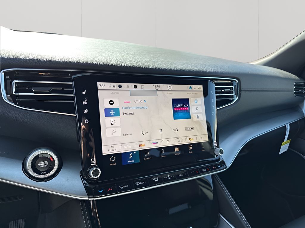 New 2026 Blue Jeep  image 35