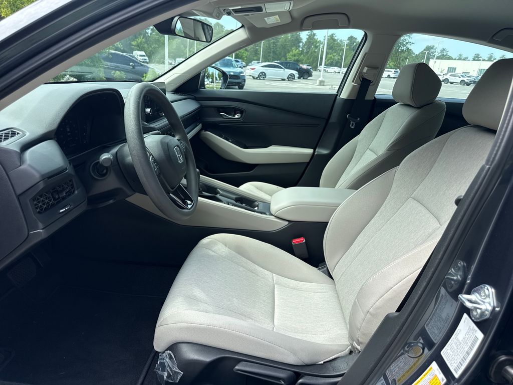 Certified Used 2026  Honda LX image 10