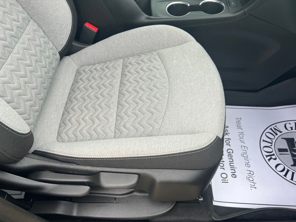 Used 2022 Chevrolet Equinox SUV
