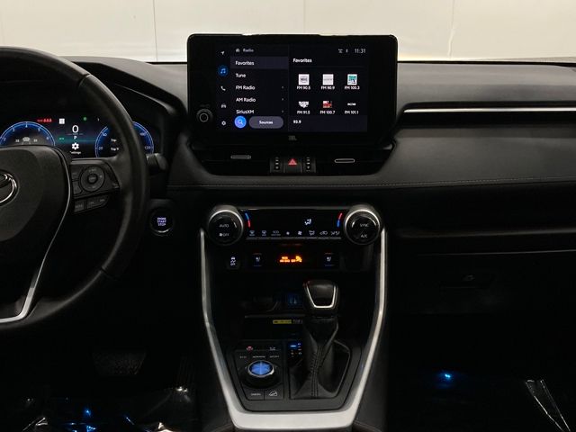 2024 Toyota RAV4 Limited