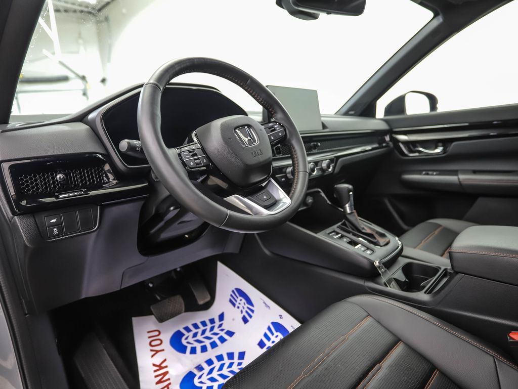 Thumbnail: 2024 Honda CR-V - 10