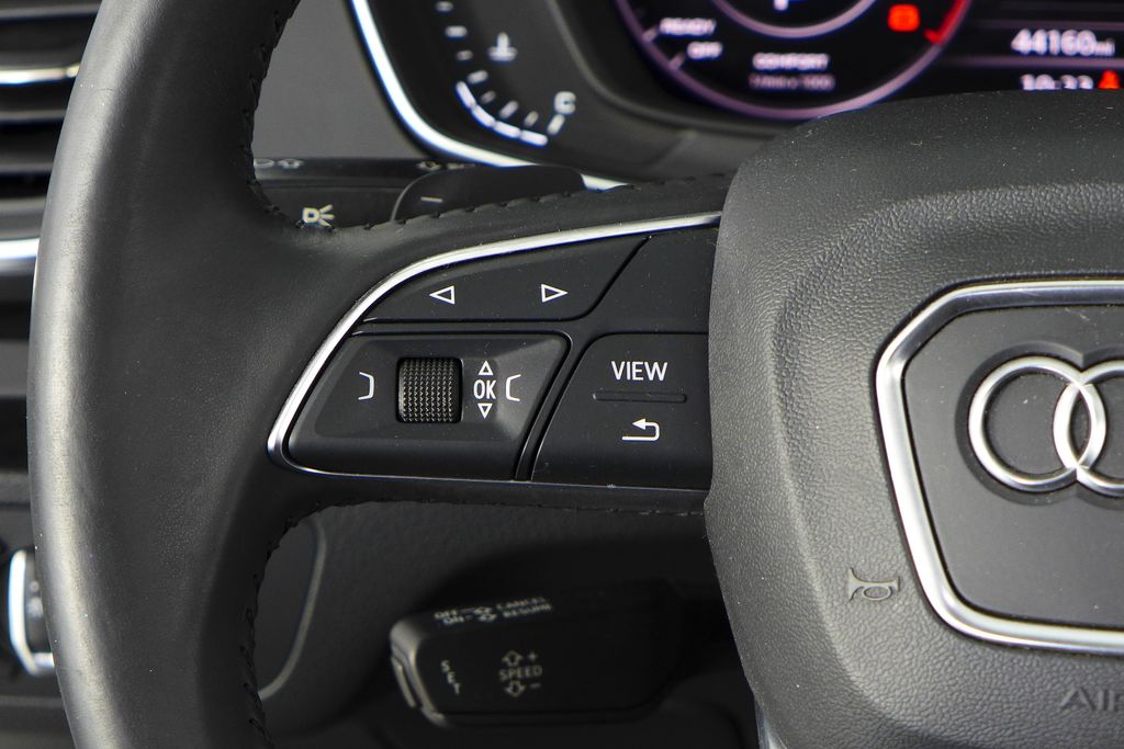 Thumbnail: 2018 Audi Q5 - 30