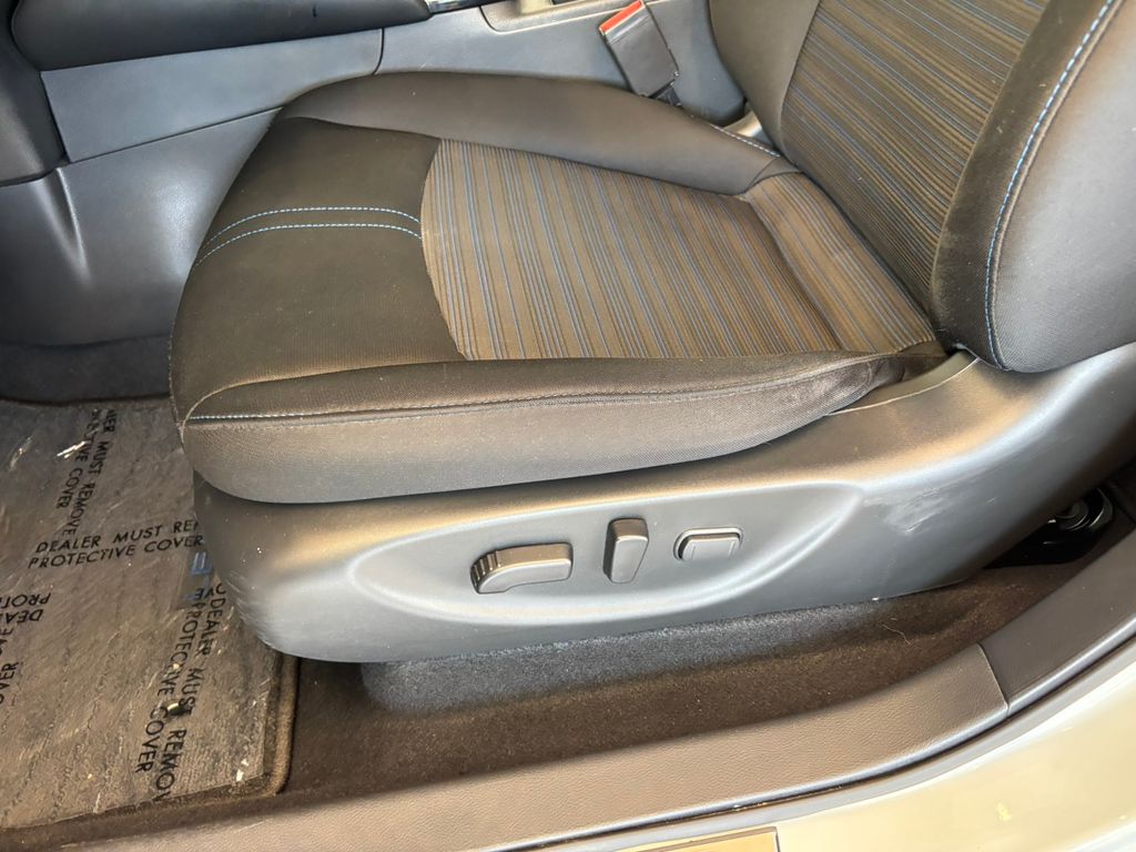 2024 Nissan Leaf SV Plus