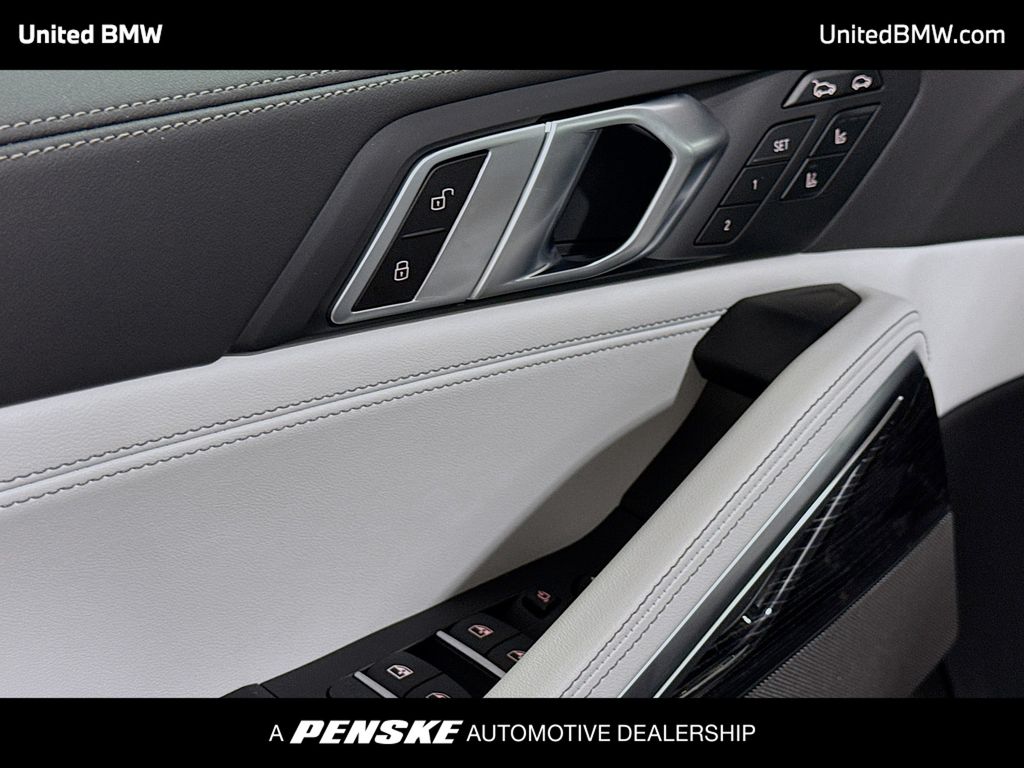 Thumbnail: 2026 BMW X6 - 3