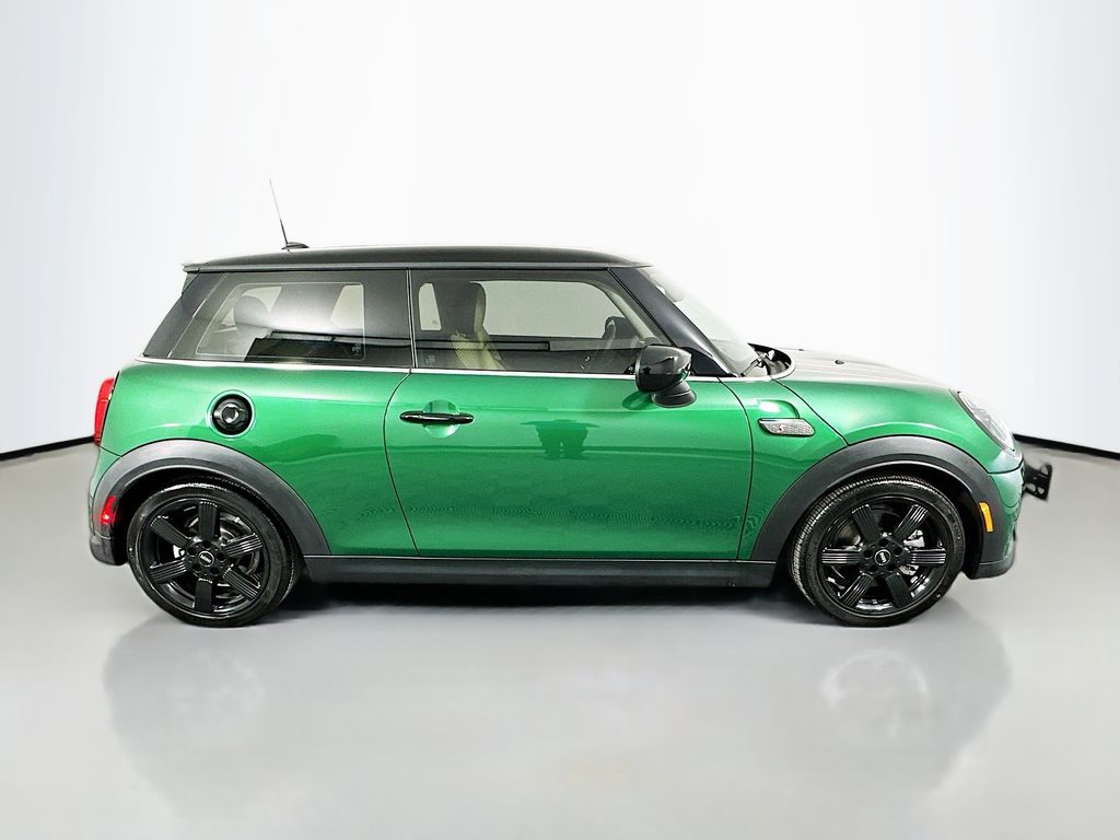 Thumbnail: 2024 MINI Cooper - 4