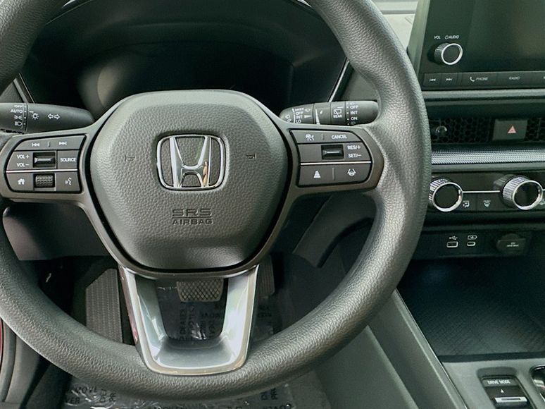 Used Car 2025 Honda Cr-v  Ex For Sale Under $35,000 In Austin, Texas