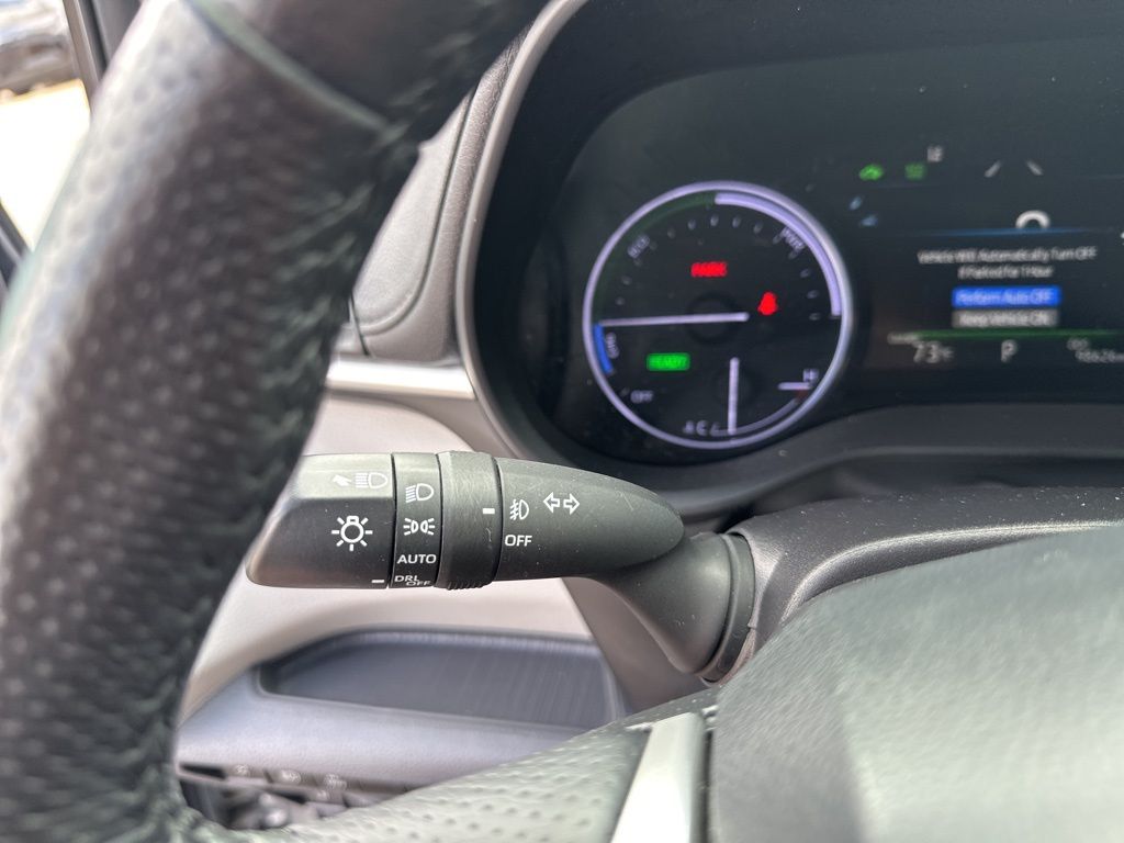 Used Car 2021 Toyota Sienna  For Sale Under $35,000 In Austin, Texas