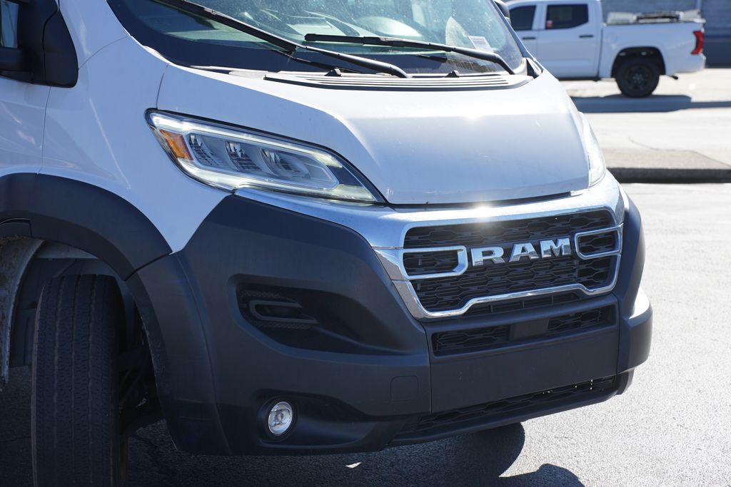 Thumbnail: 2024 RAM ProMaster - 4