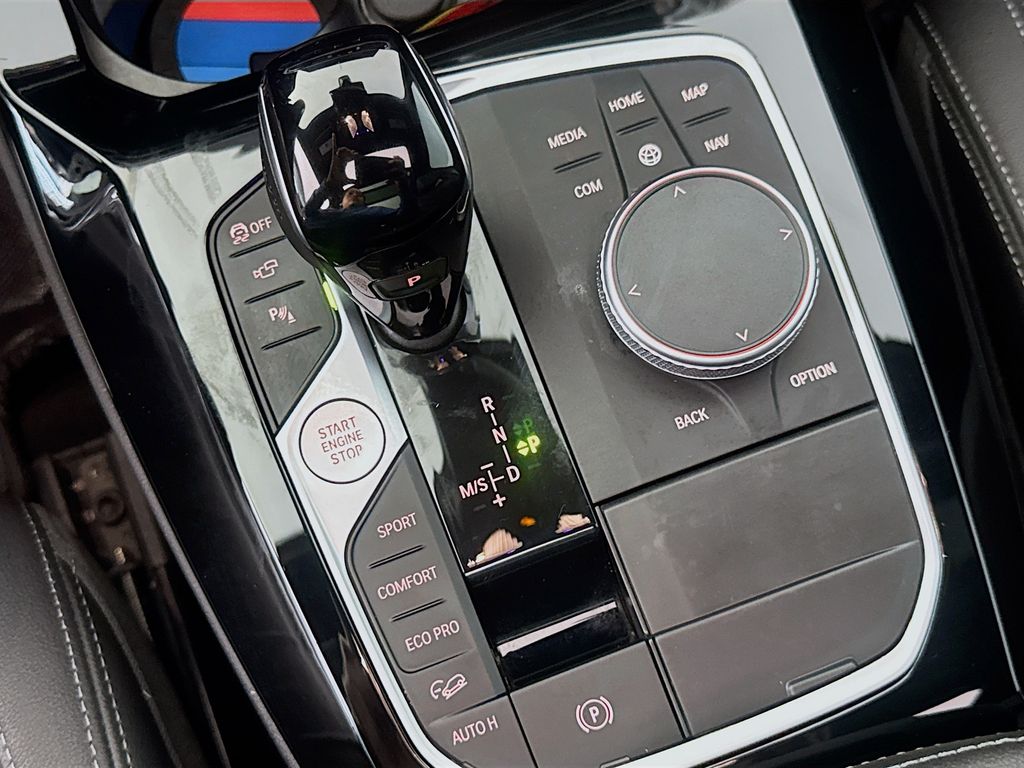 Used Car 2022 Bmw X3  M40i For Sale Under $40,000 In Austin, Texas