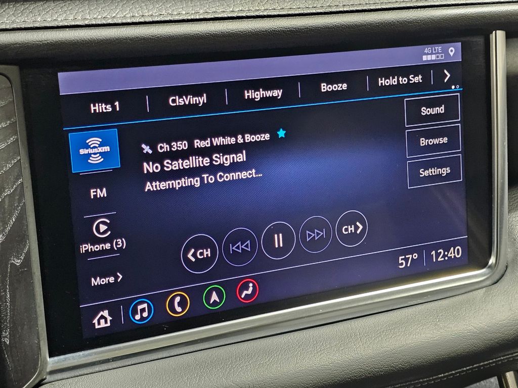 Used 2021  GMC Denali image 28